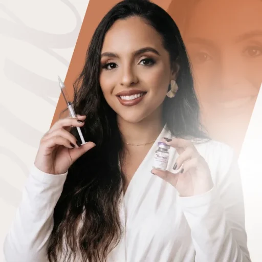 Dra. Evylin Oliveira